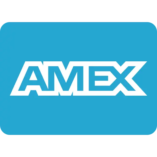 AMEX logo