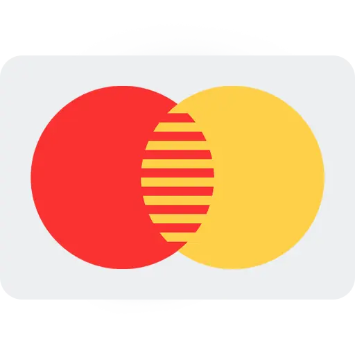 Mastercard Logo