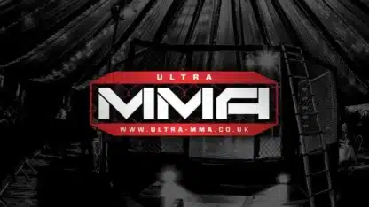 MMA - Swansea - 05-04-2025