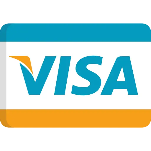 VISA Logo