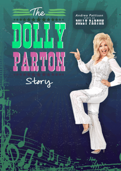 Dolly Parton Tribute